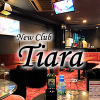 New Club Tiara