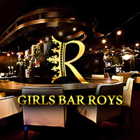 Girl's Bar Roys 五反田店