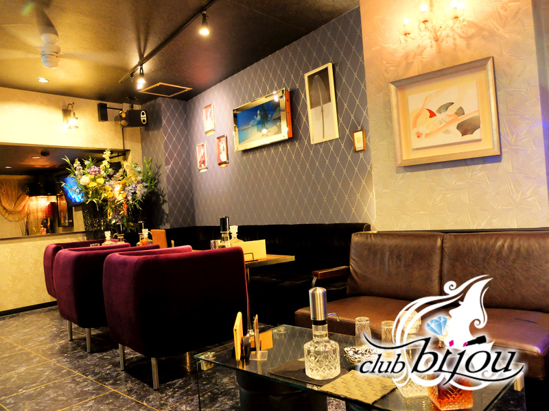 朝・昼キャバ club bijou