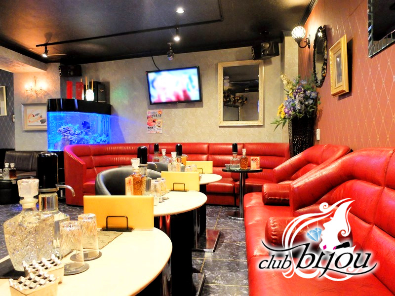 club bijou