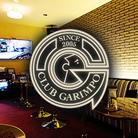 CLUB GARIMPO