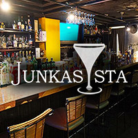 Girl's Bar JUNKASISTA