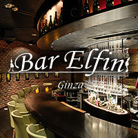 Bar Elfin 銀座店