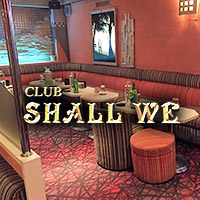 CLUB SHALL WE