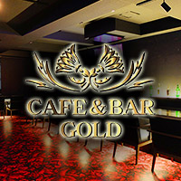 CAFE & BAR GOLD